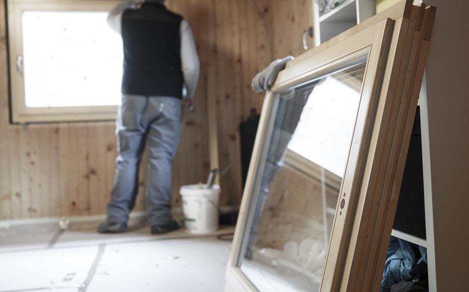 double vitrage renovation Cormeilles-en-Parisis